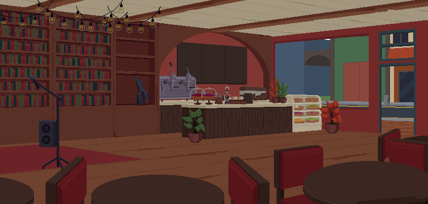 Interior 1