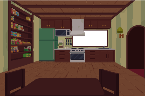 Interior 4